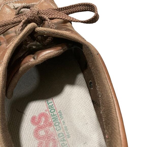 Sas Time out Shoes Size 10.5 W - Picture 6 of 7